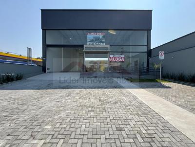 Comercial para Locao, em Mau, bairro Vila Nomia