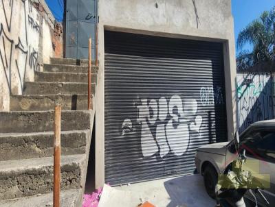 Salo Comercial para Locao, em So Paulo, bairro Itaquera, 2 banheiros