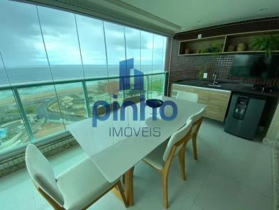 Apartamento para Venda, em Salvador, bairro Jardim Armao, 3 dormitrios, 3 banheiros, 1 sute, 3 vagas