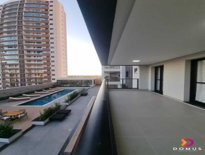 Apartamento para Venda, em Presidente Prudente, bairro EDIFCIO VILLA VENETO, 3 dormitrios, 4 banheiros, 3 sutes, 2 vagas