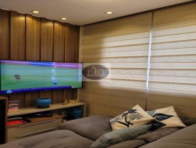 Apartamento para Venda, em São Paulo, bairro Vila Independência, 2 dormitórios, 1 banheiro