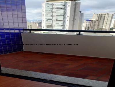 Apartamento para Locação, em São Paulo, bairro Chacara inglesa, 2 dormitórios, 1 suíte, 1 vaga