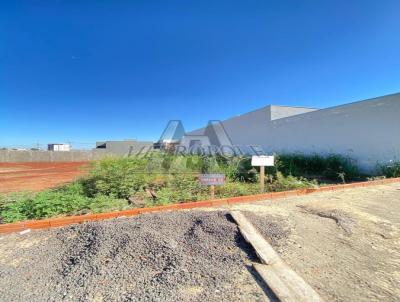 Terreno para Venda, em Santa Cruz do Rio Pardo, bairro Jardim Miriam