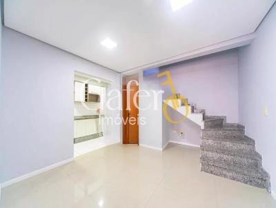 Apartamento para Venda, em Santo Andr, bairro Vila Valparaso, 2 dormitrios, 3 banheiros, 2 sutes, 2 vagas