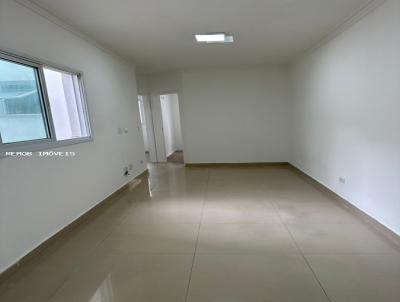 Apartamento para Locação, em Santo André, bairro Vila Pires, 2 dormitórios, 1 banheiro, 1 suíte, 1 vaga