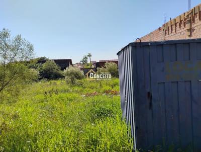 Terreno para Venda, em Itapetininga, bairro Parque Atenas do Sul