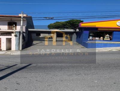 Ponto Comercial para Locação, em Mogi das Cruzes, bairro Parque Monte Líbano