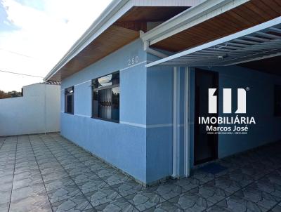 Casa para Venda, em Irati, bairro Fsforo, 3 dormitrios, 1 banheiro, 1 sute, 1 vaga