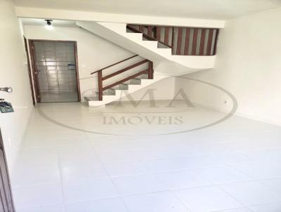 Casa para Locação, em Macaé, bairro Praia Campista, 2 dormitórios, 2 banheiros, 1 vaga