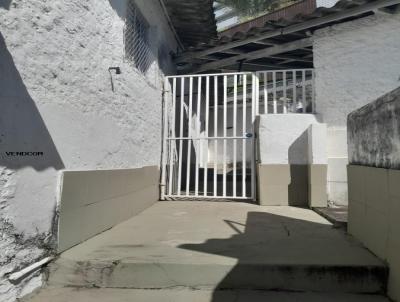 Casa Trrea para Locao, em So Paulo, bairro ALTO DO IPIRANGA, 1 dormitrio, 1 banheiro