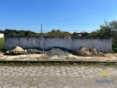 Terreno para Venda, em Itanham, bairro Jamaica (Praia)