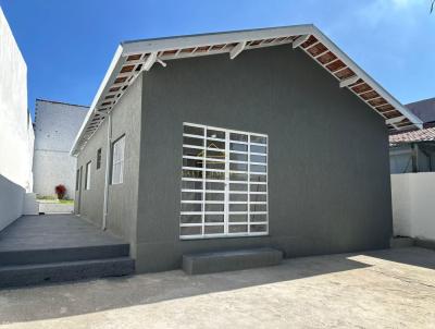 Casa para Venda, em So Jos dos Campos, bairro Jardim Paraso do Sol, 3 dormitrios, 2 banheiros, 1 sute, 2 vagas