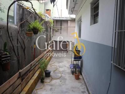 Casa para Venda, em So Caetano do Sul, bairro Fundao, 1 dormitrio, 1 banheiro