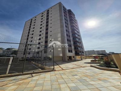 Apartamento para Locao, em Franca, bairro Jardim Consolao, 3 dormitrios, 1 banheiro, 1 sute, 2 vagas