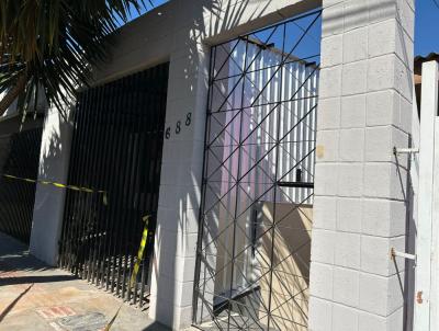 Casa para Locao, em Londrina, bairro Coroados, 2 dormitrios, 1 banheiro