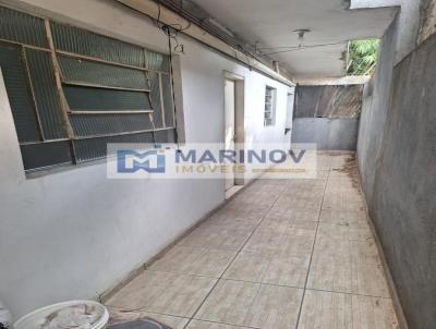 Casa para Locao, em So Paulo, bairro Limoeiro, 1 dormitrio, 1 banheiro