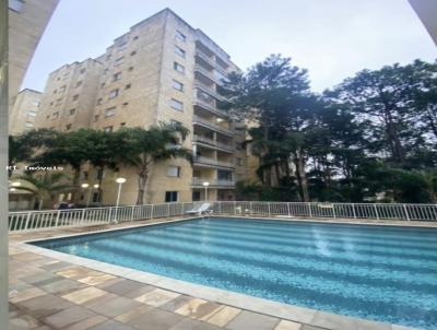 Apartamento para Venda, em , bairro Vila Conceio, 2 dormitrios, 1 banheiro, 1 vaga