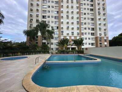 Apartamento para Venda, em Novo Hamburgo, bairro Jardim Mau, 2 dormitrios, 1 banheiro, 1 vaga