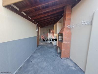 Casa para Locao, em Bauru, bairro Vila Camargo, 2 dormitrios, 2 banheiros, 1 sute, 2 vagas