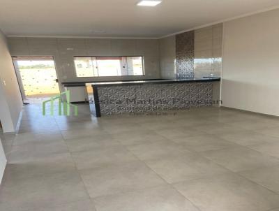 Casa para Venda, em So Jos do Rio Pardo, bairro Maria Maldonado, 2 dormitrios, 1 banheiro, 1 vaga