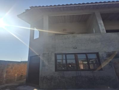 Sobrado para Venda, em Itanhaém, bairro UMUARAMA, 3 dormitórios, 1 banheiro, 1 suíte, 1 vaga