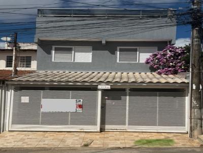 Sobrado para Venda, em Braslia, bairro Riacho Fundo I, 3 dormitrios, 3 banheiros, 1 sute, 2 vagas