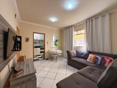 Apartamento 2 Quartos para Venda, em Contagem, bairro Riacho das Pedras, 2 dormitrios, 1 banheiro, 2 vagas