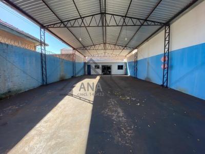 Comercial para Locao, em Ourinhos, bairro CENTRO, 1 banheiro