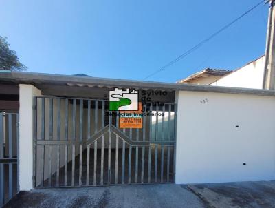 Casa para Locao, em , bairro ., 2 dormitrios, 1 banheiro, 1 sute, 2 vagas