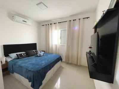 Casa para Venda, em Sumaré, bairro Residencial Real Parque Sumaré, 2 dormitórios, 1 banheiro, 1 suíte