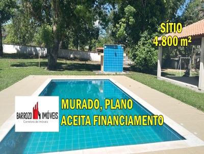 Sítio para Venda, em Itaboraí, bairro Sambaetiba, 6 dormitórios, 5 banheiros, 4 suítes