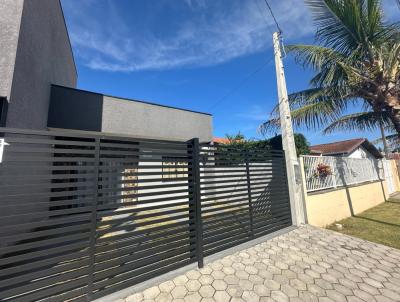 Casa para Venda, em , bairro Balnerio Mones, 2 dormitrios, 1 banheiro, 1 sute, 2 vagas