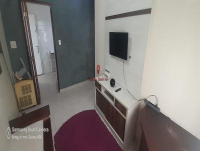 Apartamento para Venda, em Praia Grande, bairro Canto do Forte, 1 dormitrio, 1 banheiro, 1 vaga