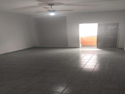 Apartamento 1 dormitrio para Locao, em , bairro Canto do Forte, 1 dormitrio, 1 vaga