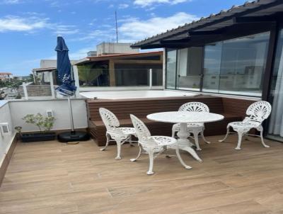 Apartamento para Venda, em Florianpolis, bairro Ingleses do Rio Vermelho, 3 dormitrios, 3 banheiros, 2 sutes, 2 vagas
