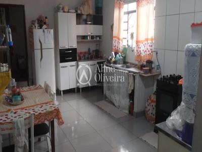 Casa para Venda, em , bairro Jardim Novo Horizonte, 2 dormitrios