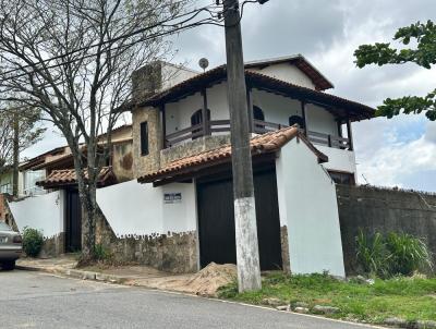 Casa para Venda, em Macaé, bairro São Marcos, 4 dormitórios, 3 banheiros, 1 suíte, 4 vagas