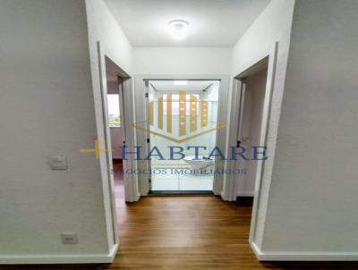 Apartamento para Venda, em Santa Bárbara D`Oeste, bairro Planalto do Sol II, 2 dormitórios, 1 banheiro, 1 vaga