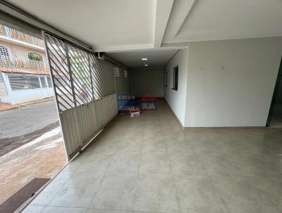 Casa para Venda, em Braslia, bairro Samambaia, 3 dormitrios, 1 banheiro, 3 vagas