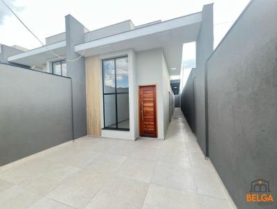Casa para Venda, em Atibaia, bairro Jardim Alvinpolis, 3 dormitrios, 2 banheiros, 1 sute, 2 vagas