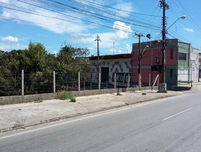 Terreno para Venda, em Fortaleza, bairro Parque Santa Maria