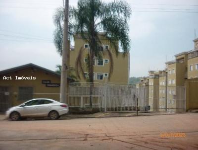 Apartamento para Venda, em Guarulhos, bairro Cidade Aracilia, 2 dormitórios, 1 banheiro, 1 vaga