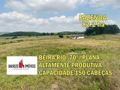 Fazenda para Venda, em Tangu, bairro Zona Rural, 2 dormitrios, 2 banheiros