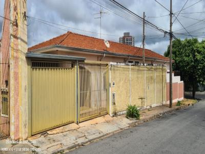 Casa para Venda, em Araraquara, bairro Vila José Bonifácio, 3 dormitórios, 2 banheiros, 1 suíte, 2 vagas