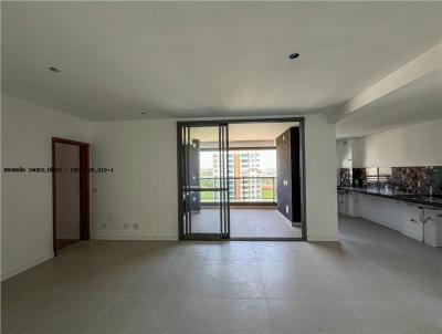 Apartamento para Venda, em Ribeiro Preto, bairro Bonfim Paulista, 3 dormitrios, 4 banheiros, 3 sutes, 2 vagas