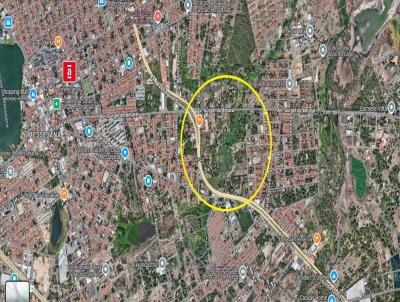 Terreno para Venda, em Fortaleza, bairro Coau