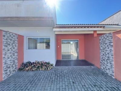 Casa em Condomínio para Venda, em Itanhaém, bairro Umuarama, 2 dormitórios, 1 banheiro, 1 vaga