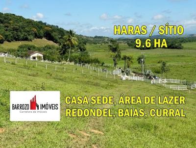 Stio para Venda, em Itabora, bairro Sambaetiba, 2 dormitrios, 1 banheiro