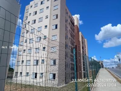 Apartamento para Venda, em Franco da Rocha, bairro Jardim Alpino, 2 dormitrios, 1 banheiro, 1 vaga