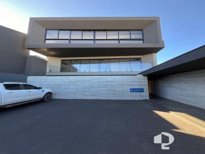 Apartamento para Venda, em Franca, bairro Centro, 3 dormitrios, 4 banheiros, 3 sutes, 2 vagas
